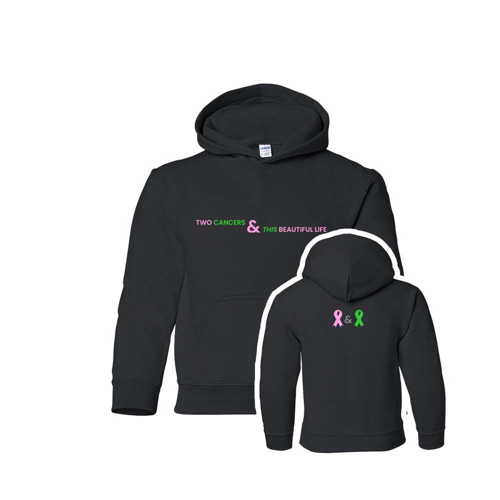 Two Cancers & This Beautiful Life