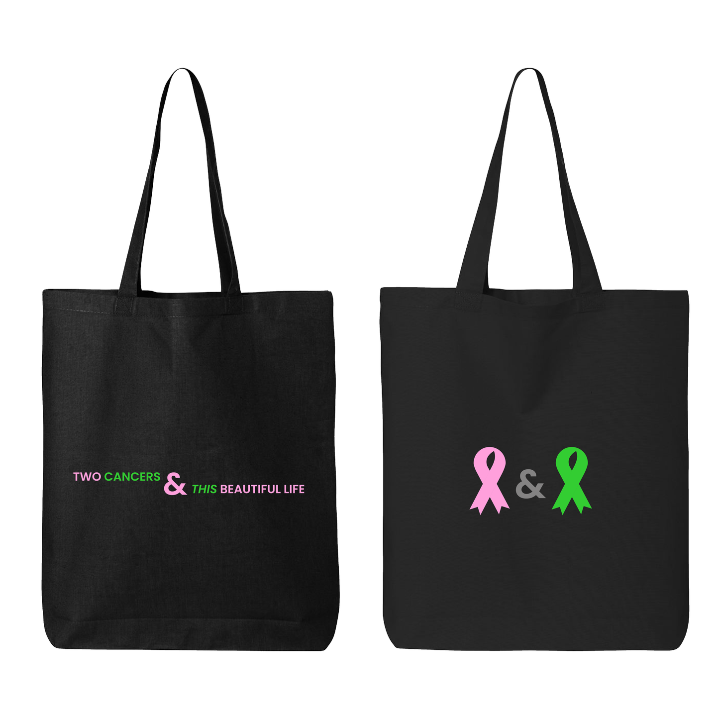 Two Cancers & This Beautiful Life