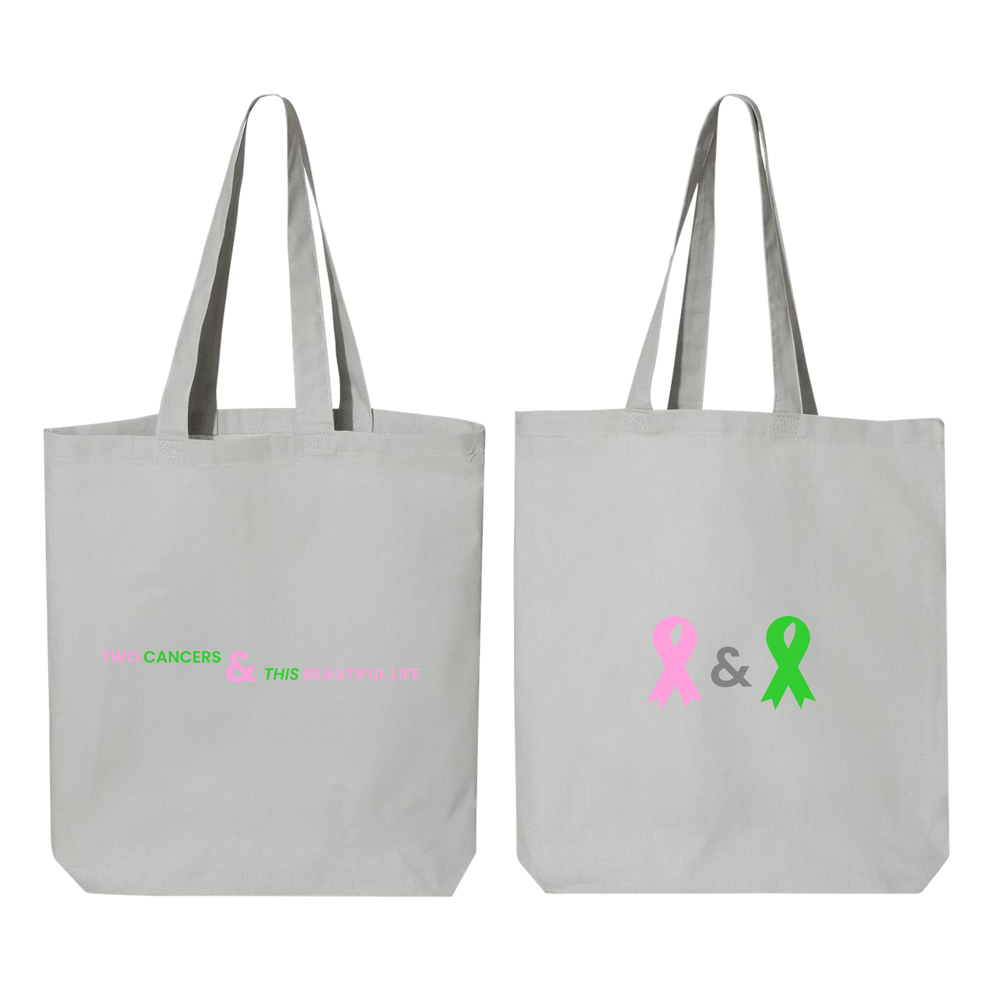 Two Cancers & This Beautiful Life