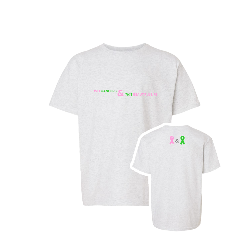 Two Cancers & This Beautiful Life