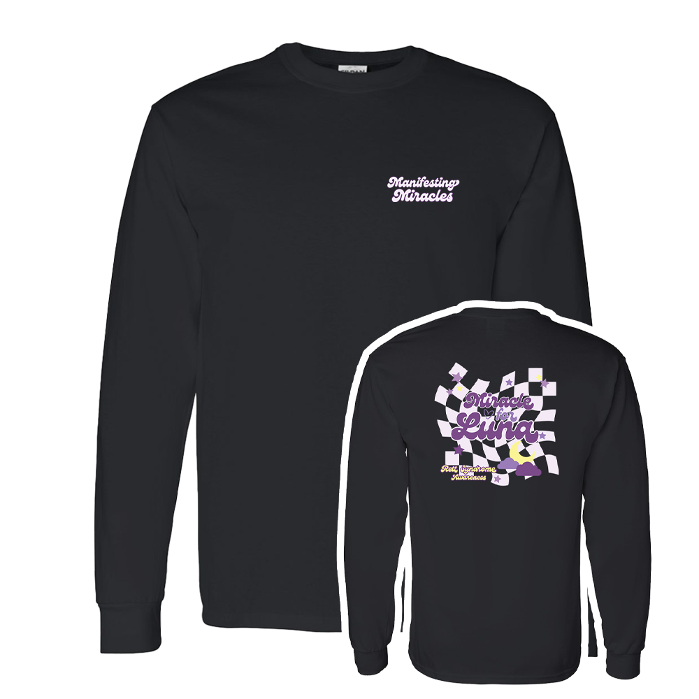 Miracle for Luna - Adult