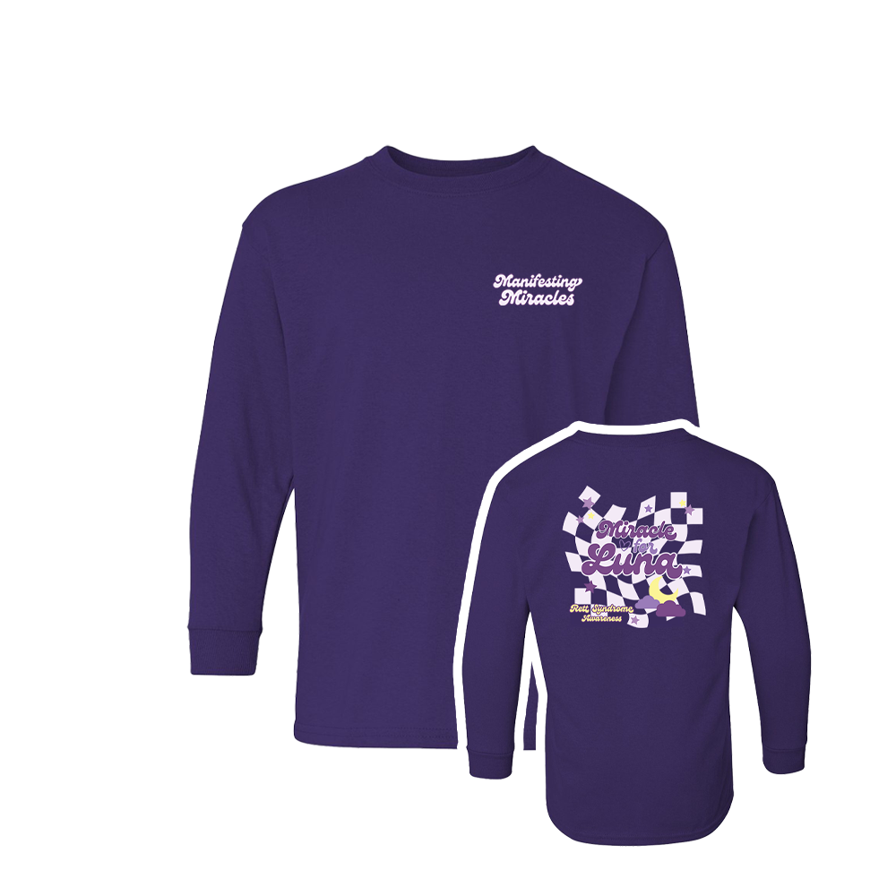 Miracle for Luna - Youth