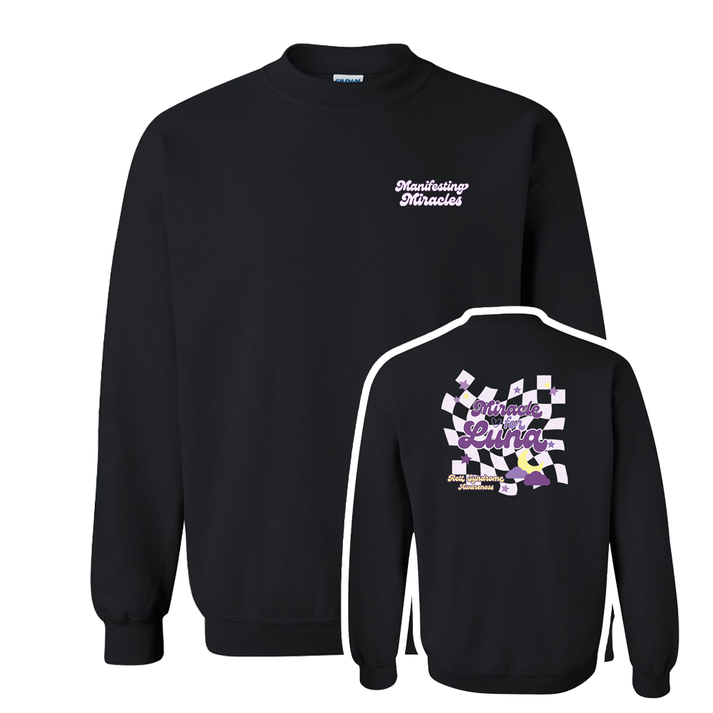 Miracle for Luna - Adult