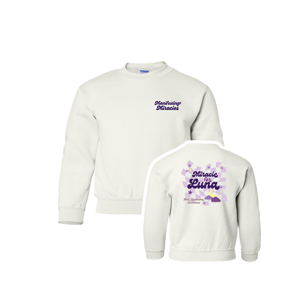 Miracle for Luna - Youth