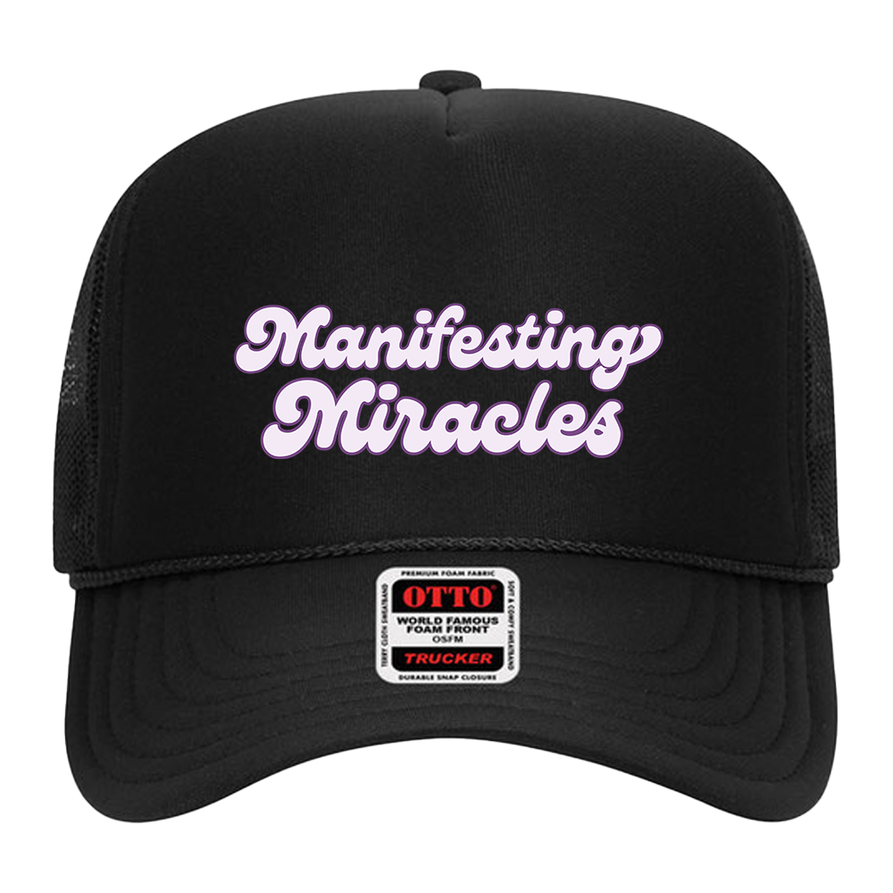 Miracle for Luna - Adult