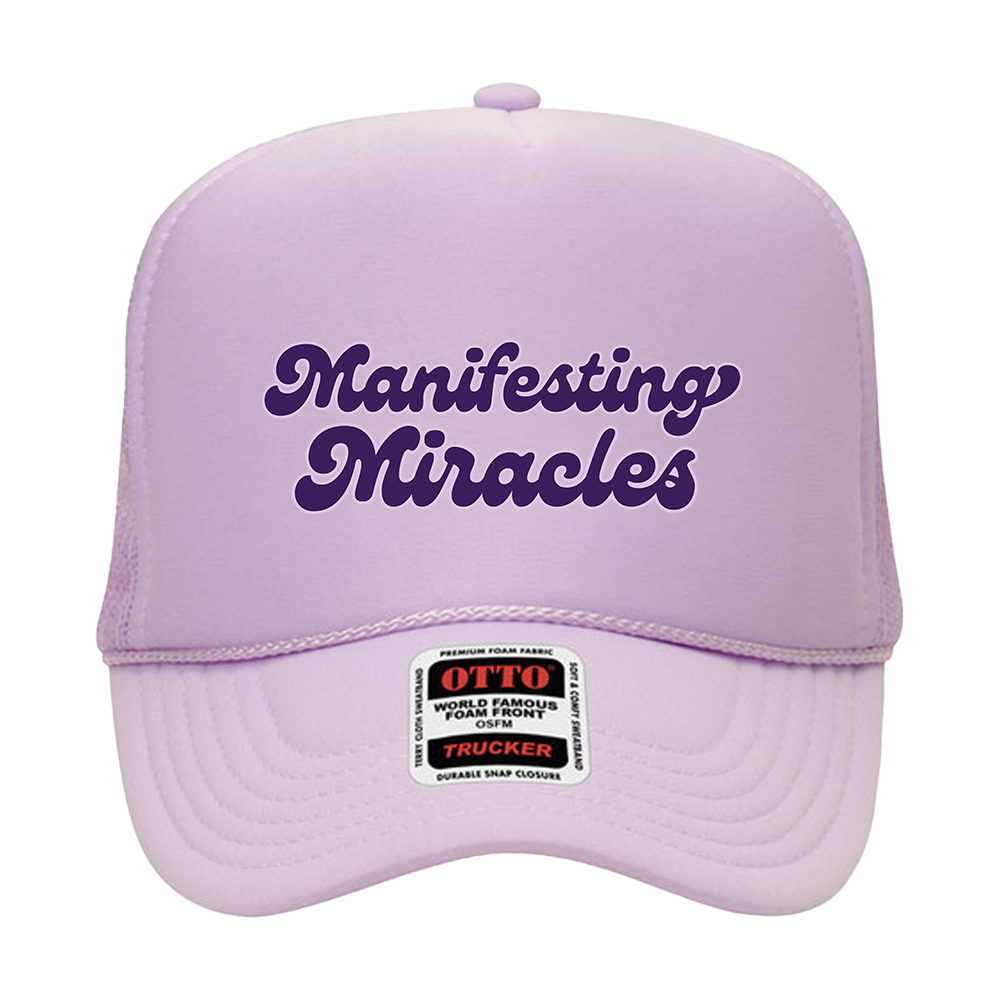 Miracle for Luna - Adult