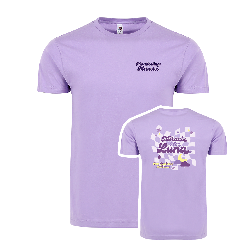 Miracle for Luna - Adult