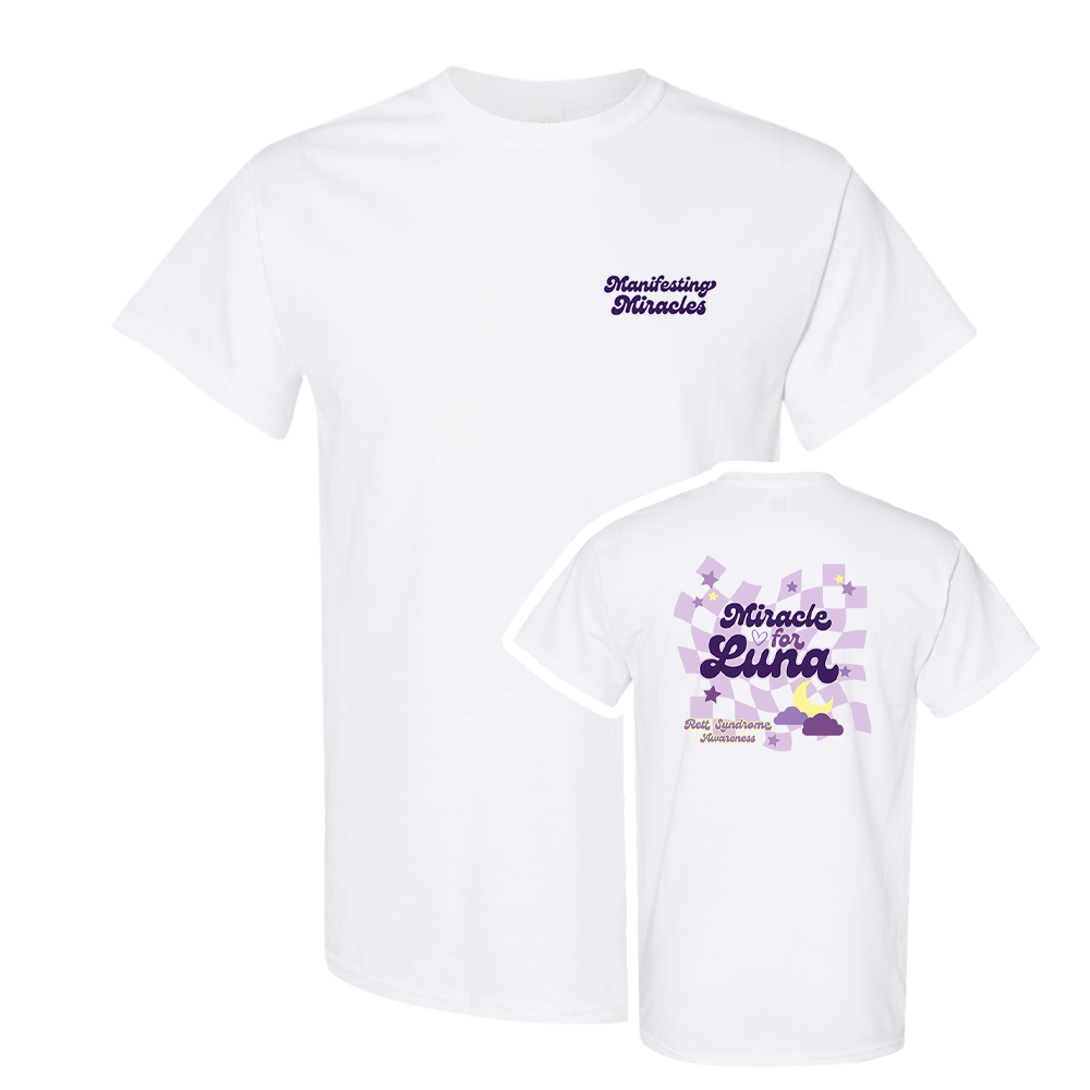 Miracle for Luna - Adult