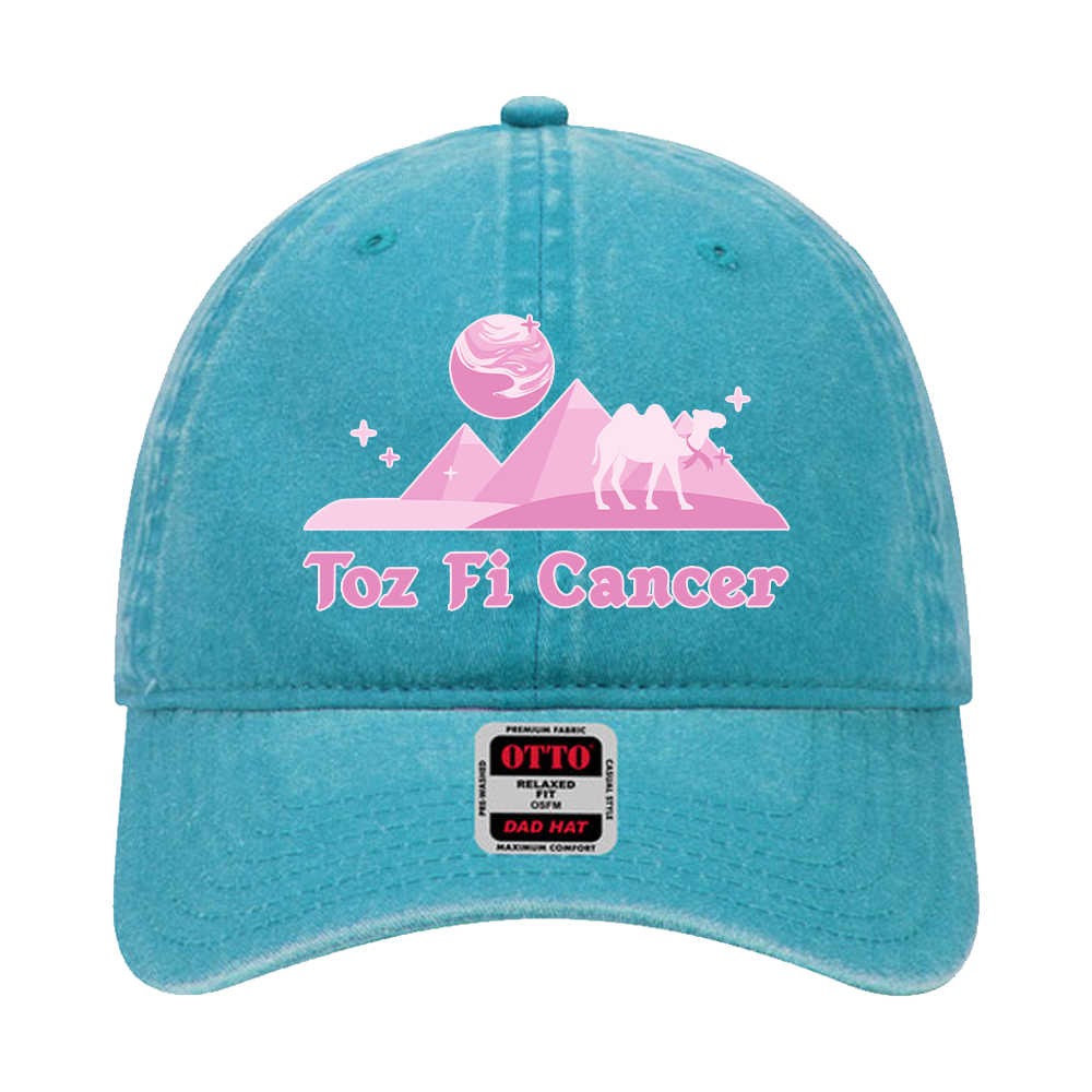 Toz Fi Cancer