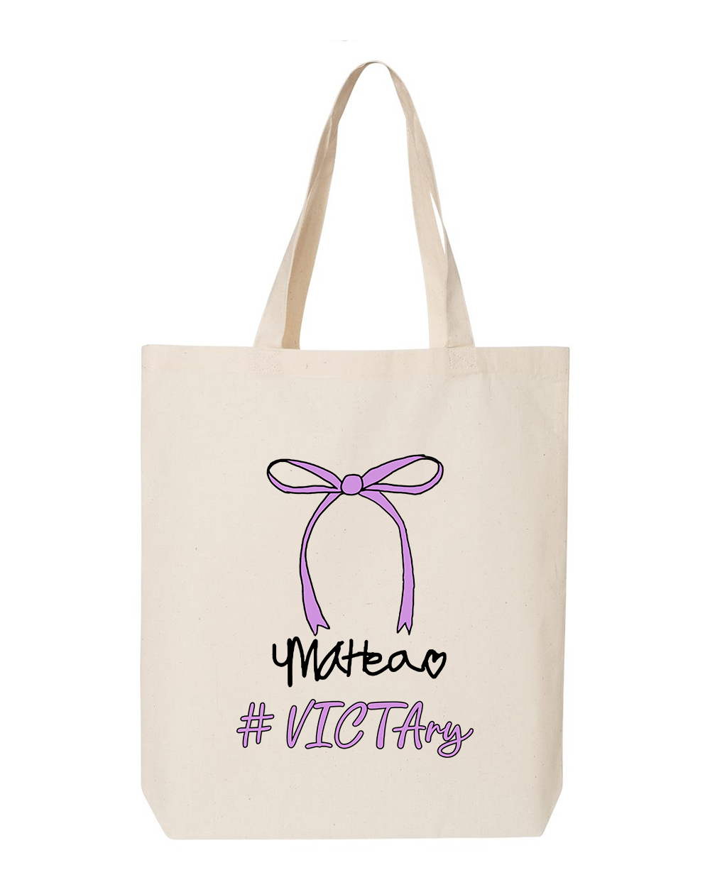 Mattea - Hat & Tote