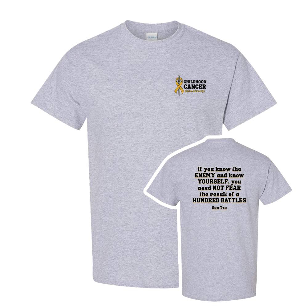 Jake, the Victorious Warrior