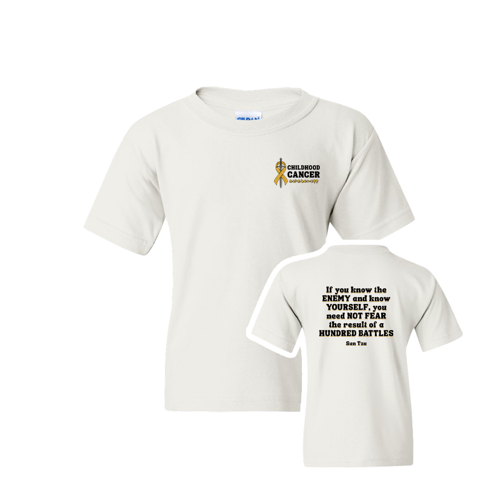 Jake, the Victorious Warrior