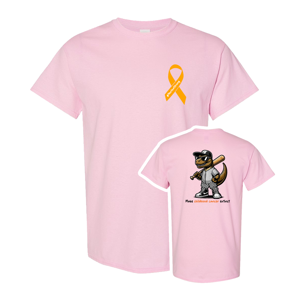 Paxton Strong