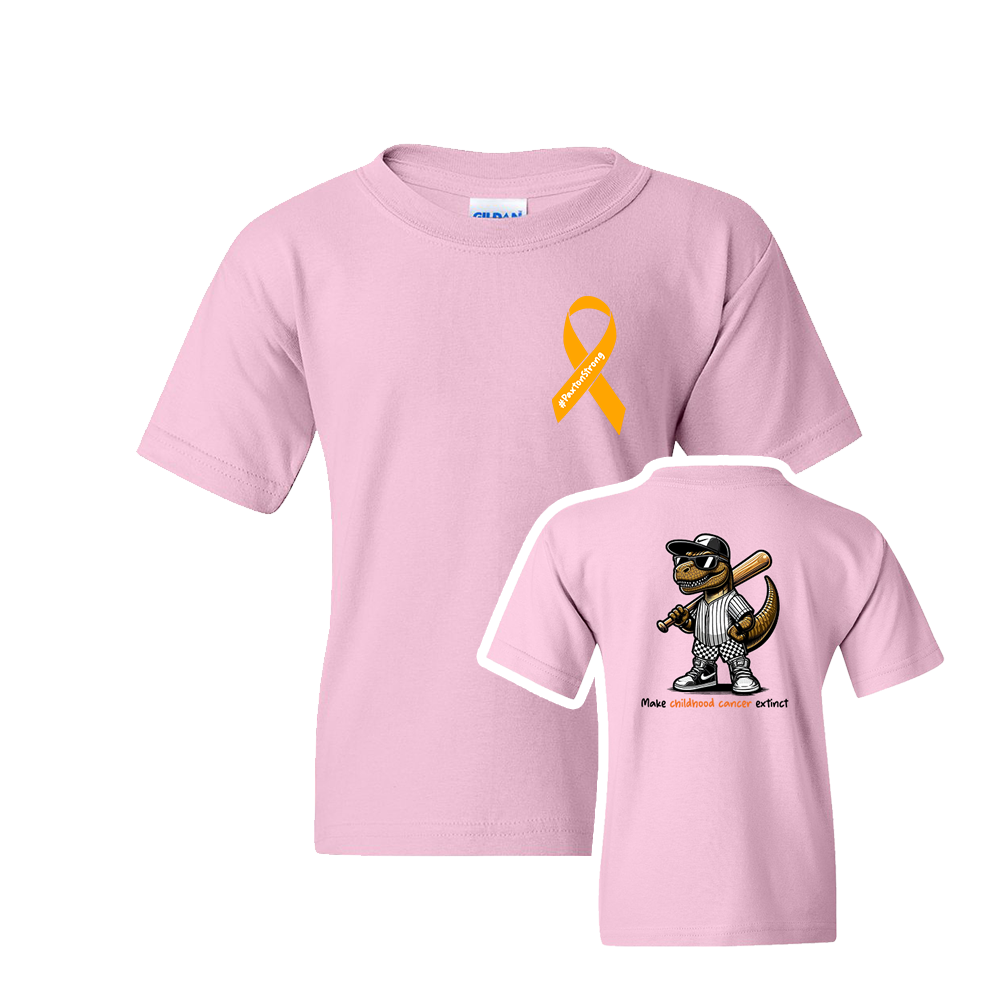 Paxton Strong