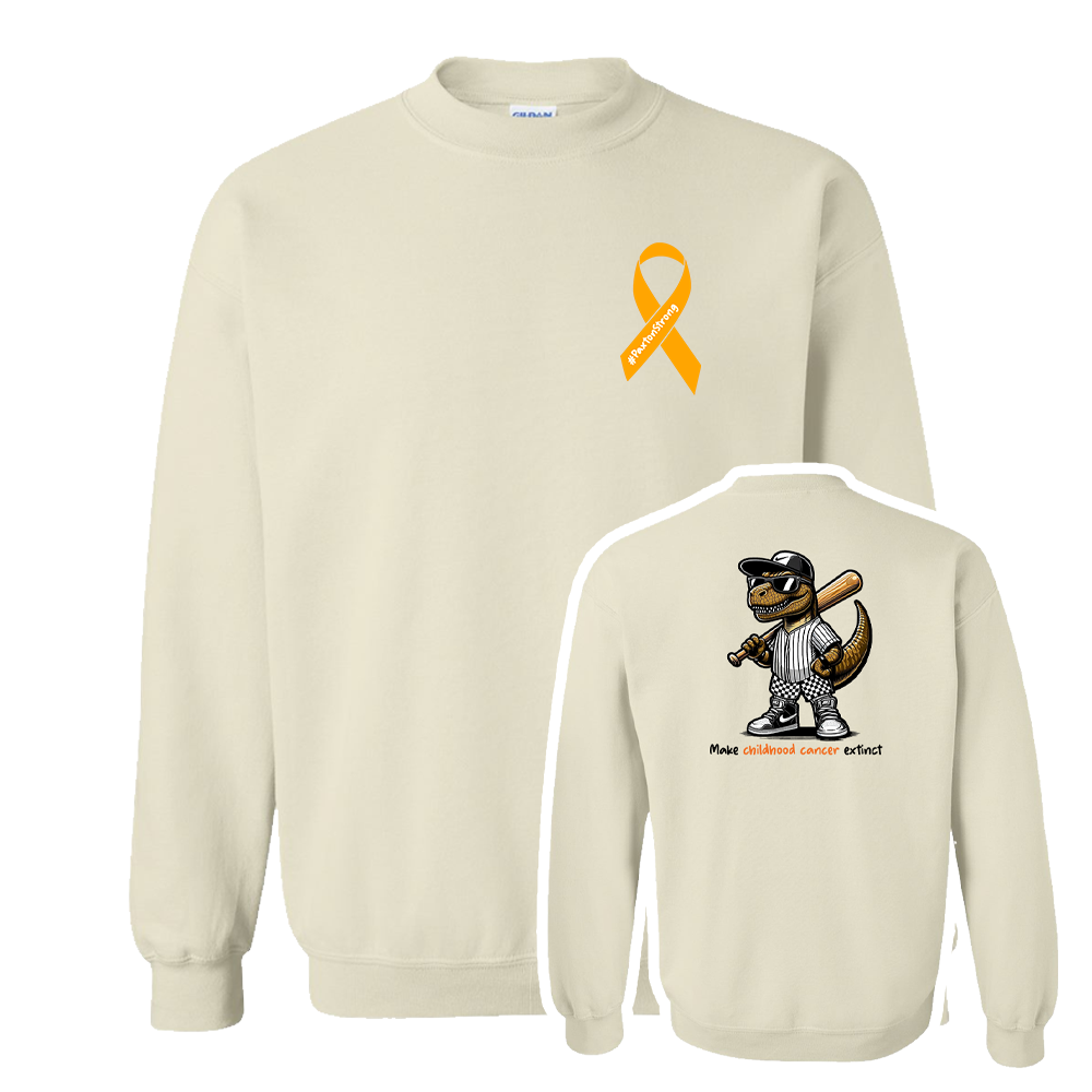 Paxton Strong