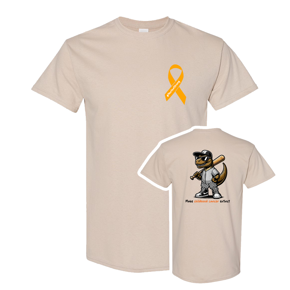 Paxton Strong
