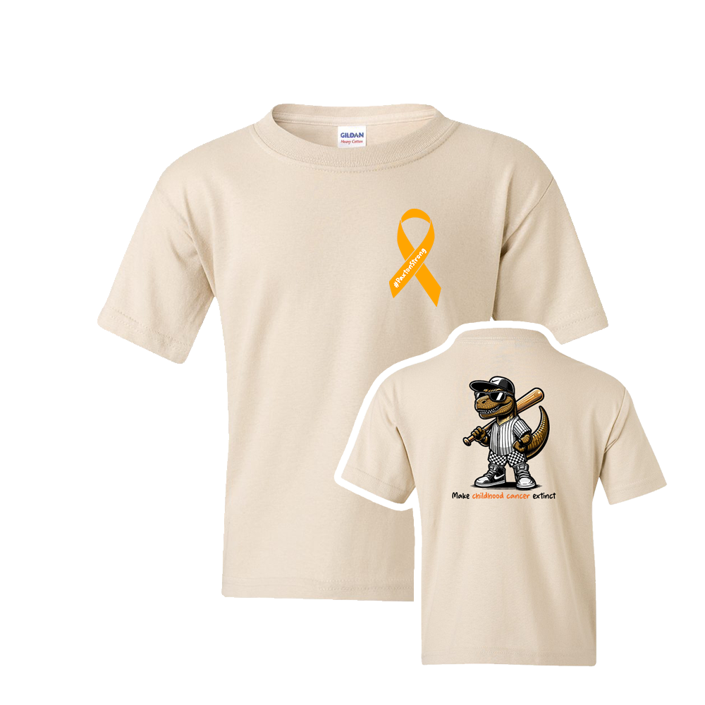 Paxton Strong
