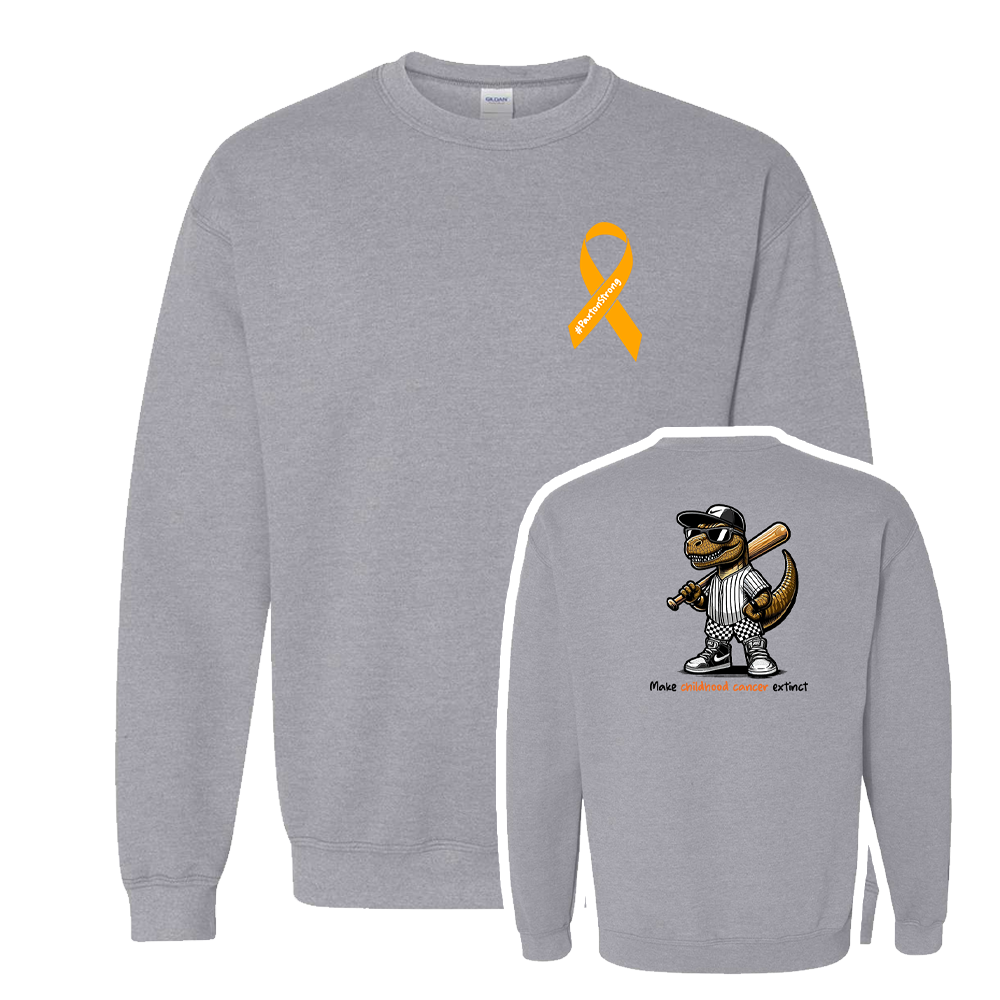Paxton Strong