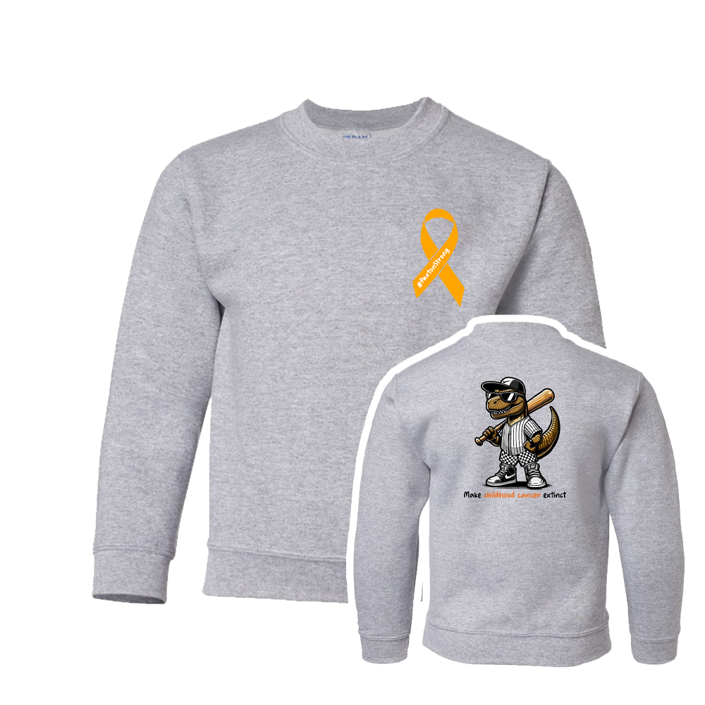 Paxton Strong