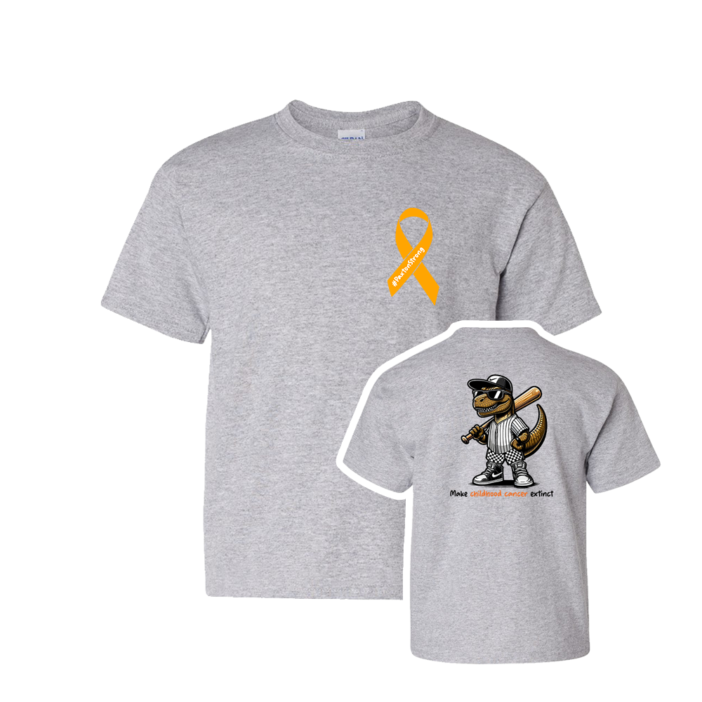 Paxton Strong