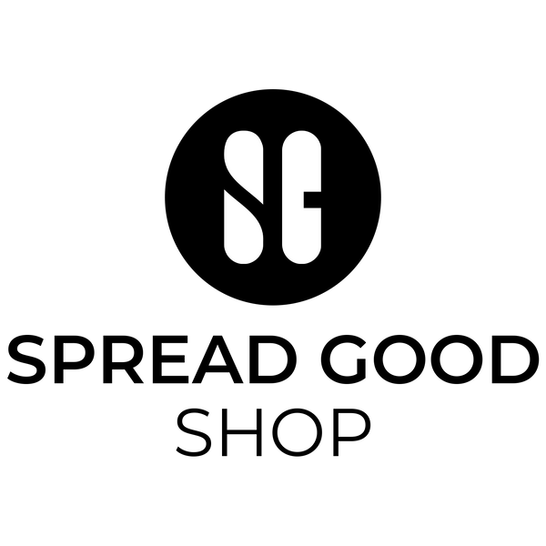 Spread Good Squad logo