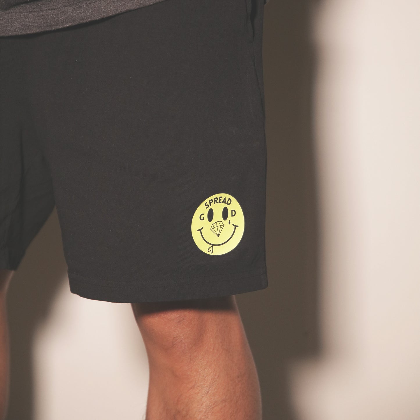 Spread Good Smile Shorts