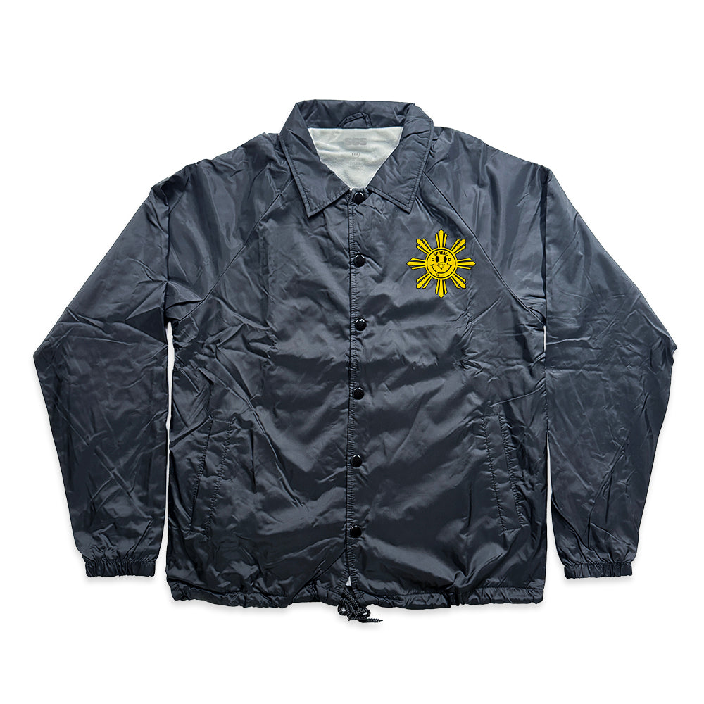 Spread Good Eight-Ray Smile