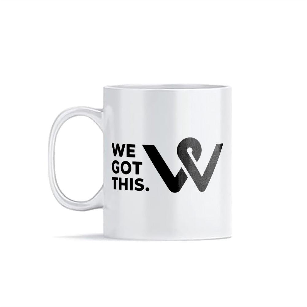 We Got This - Mug & Tumbler
