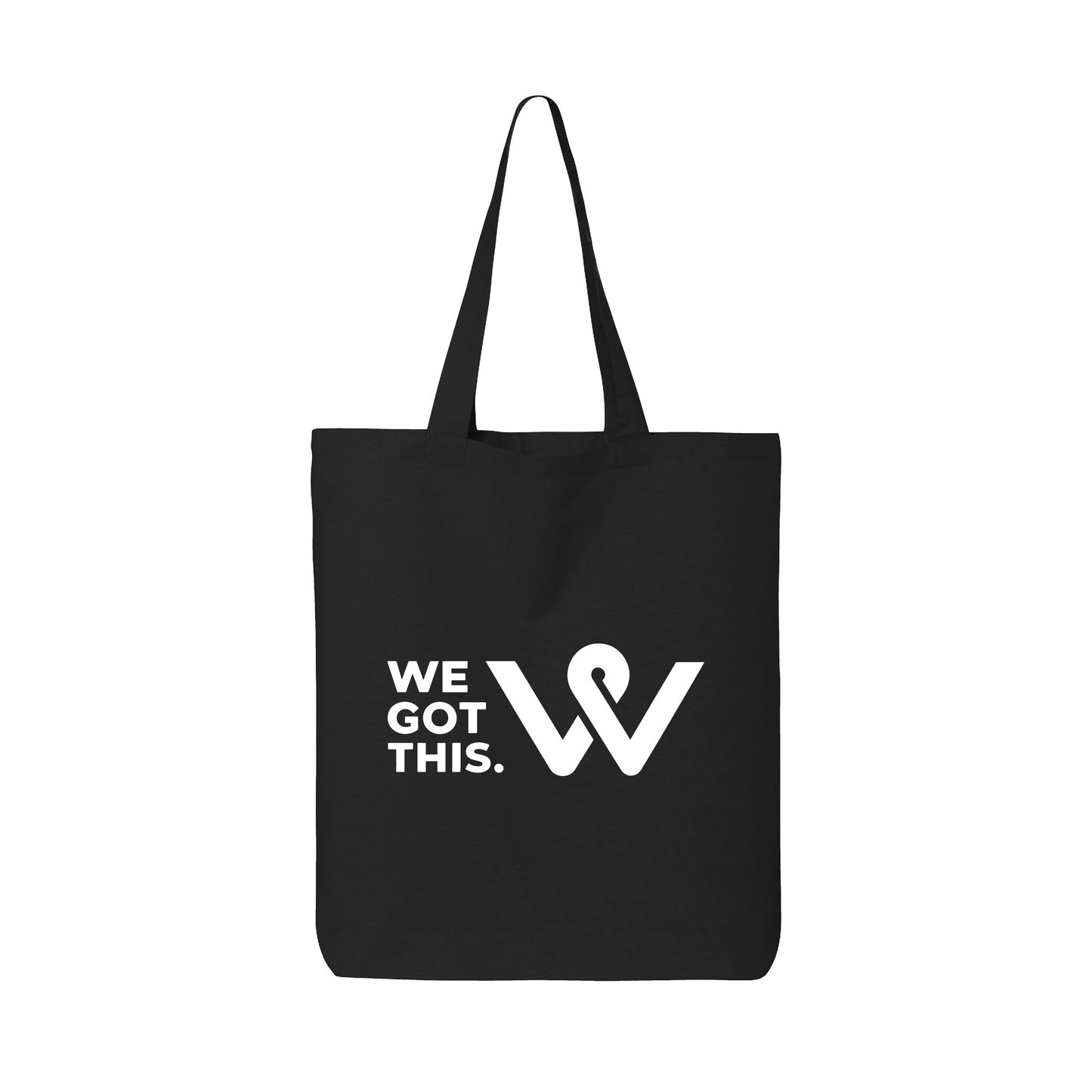 We Got This - Tote & Cap