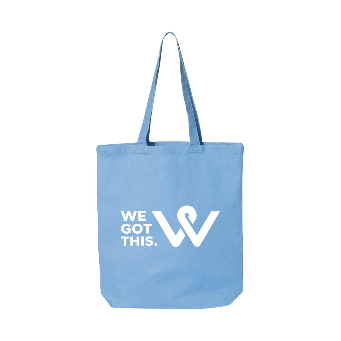 We Got This - Tote & Cap