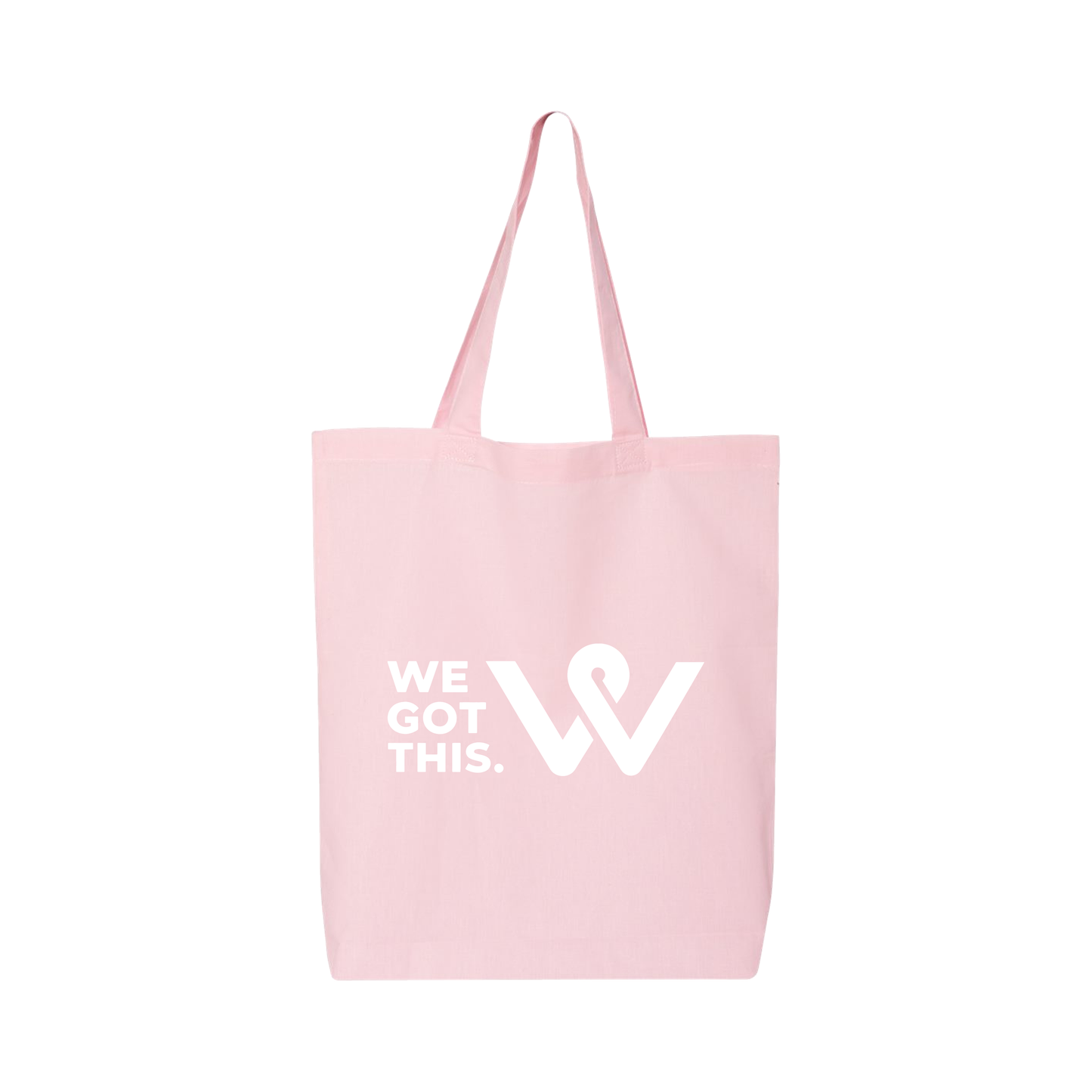 We Got This - Tote & Cap
