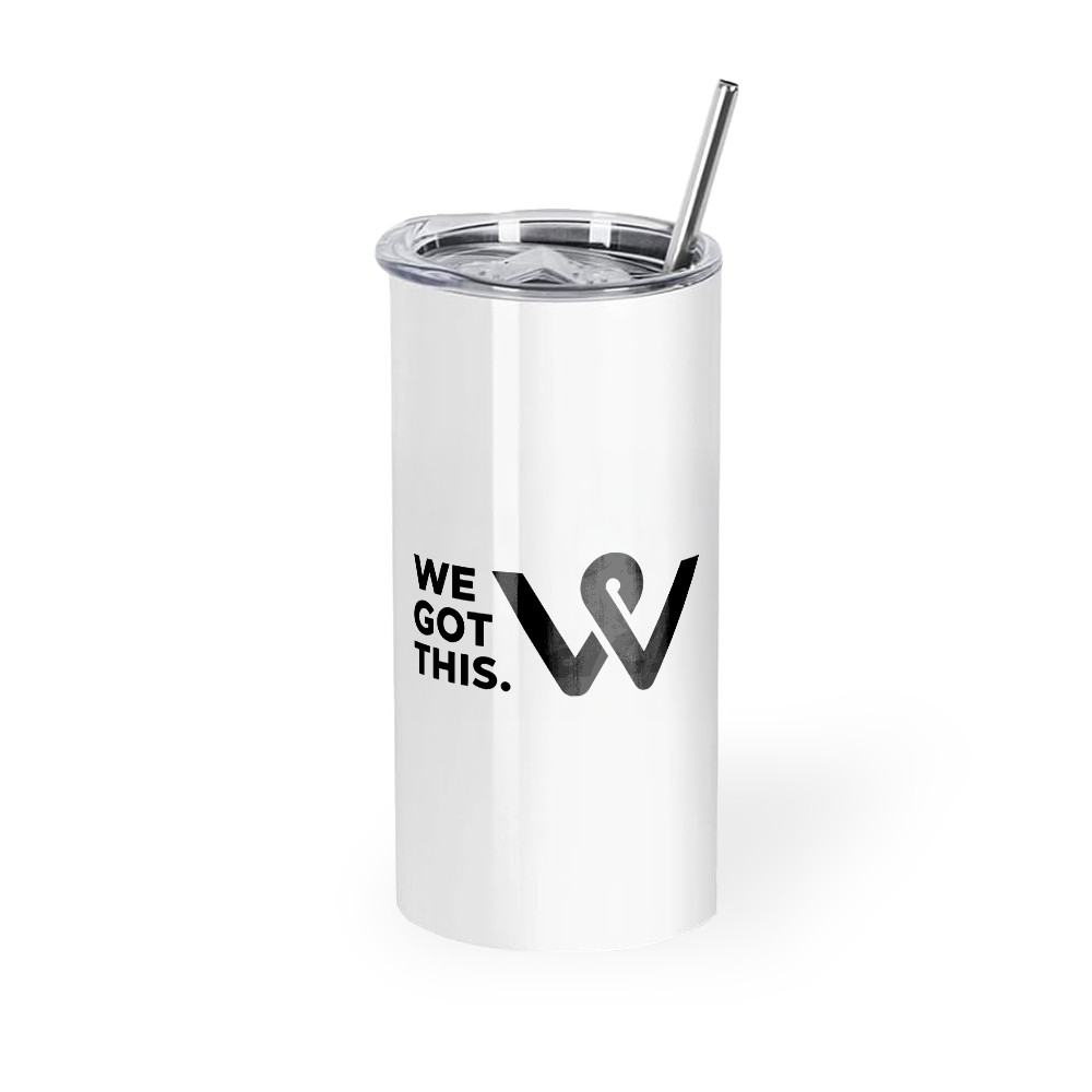 We Got This - Mug & Tumbler
