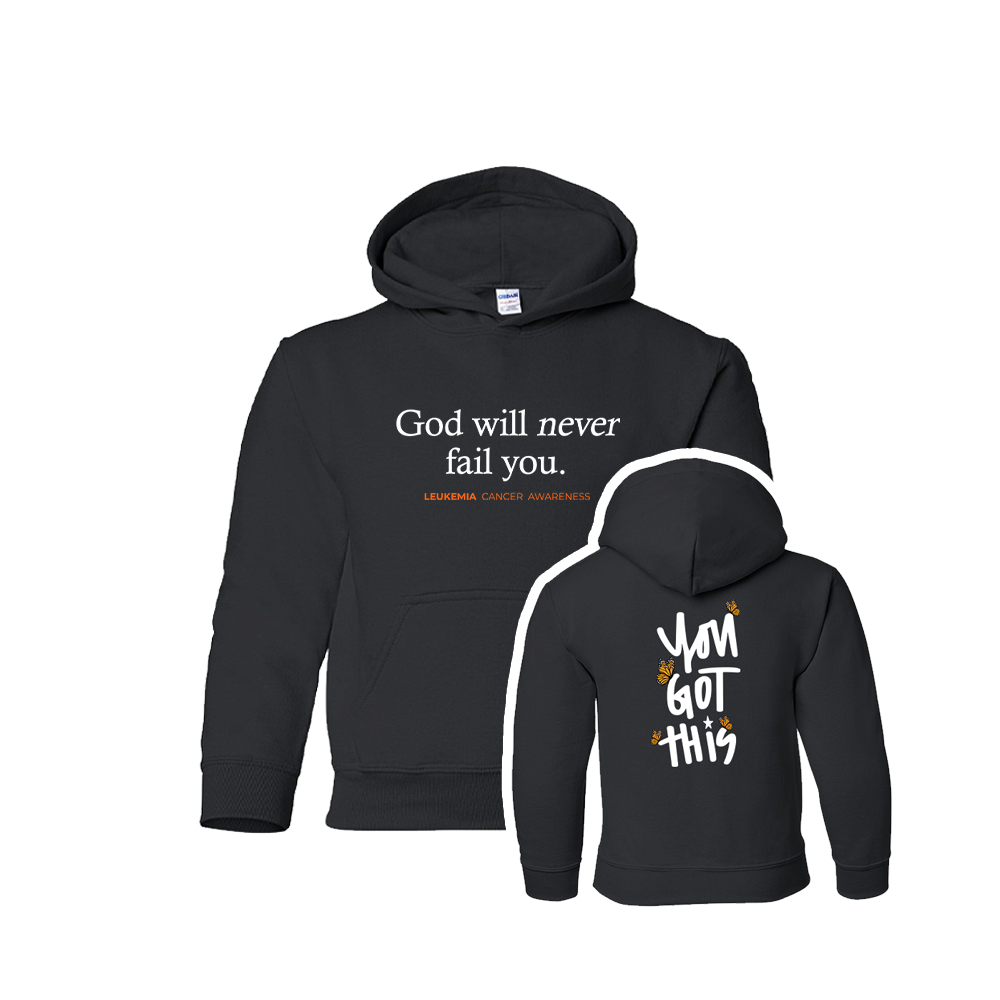 You Got This - Youth