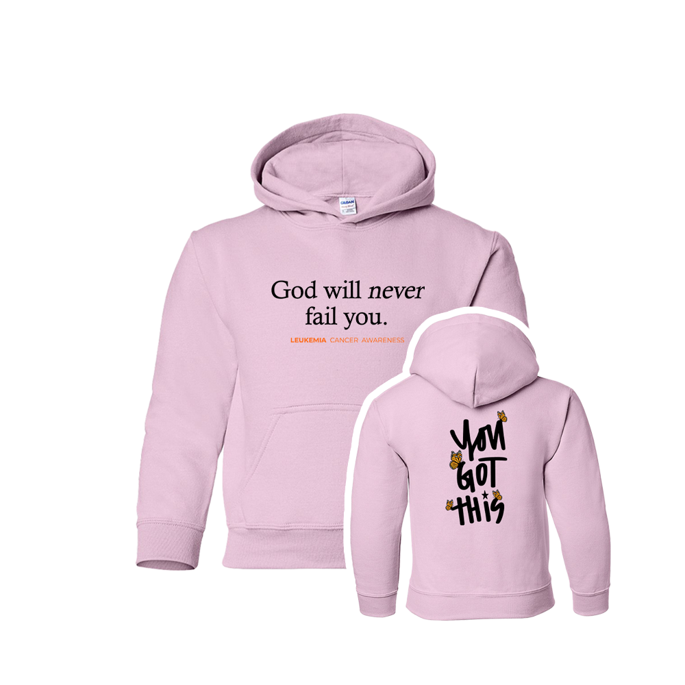 You Got This - Youth