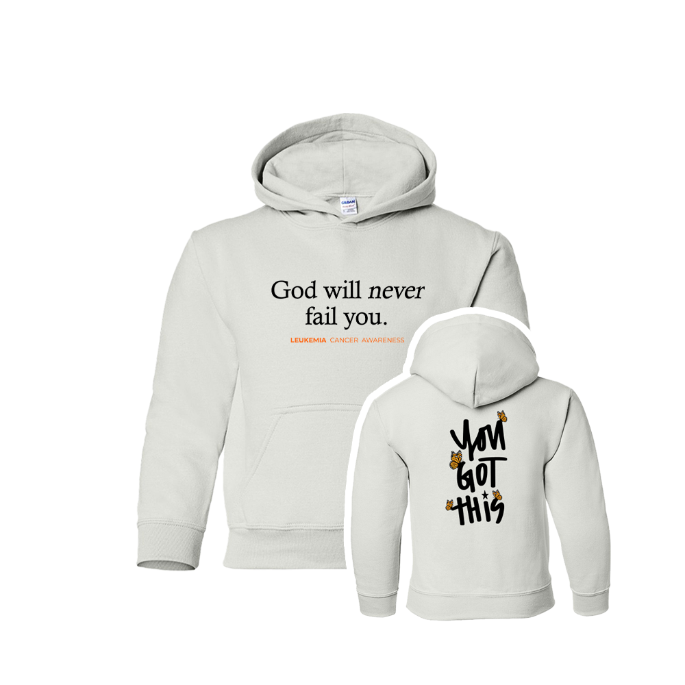 You Got This - Youth