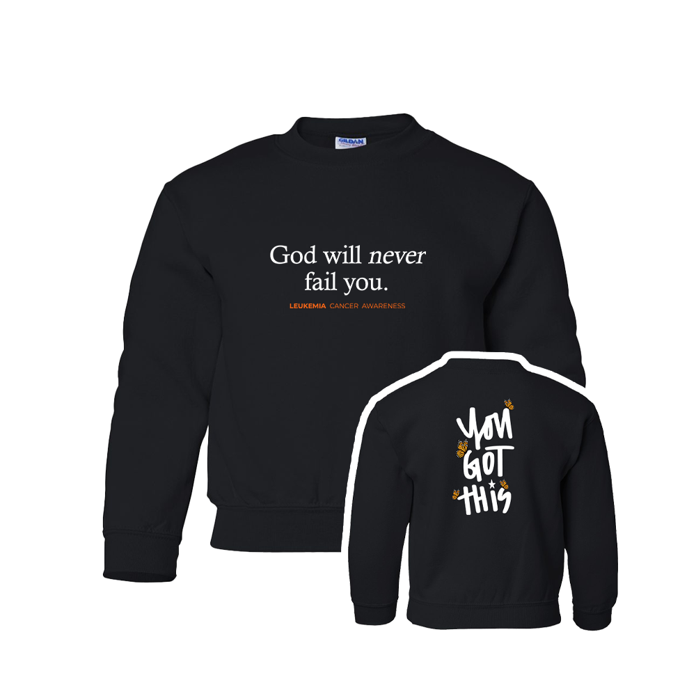 You Got This - Youth