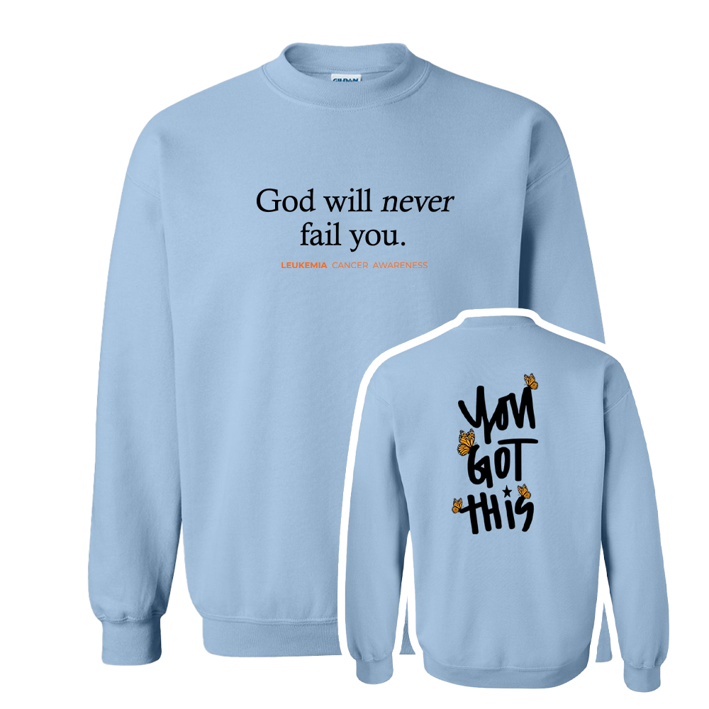 You Got This