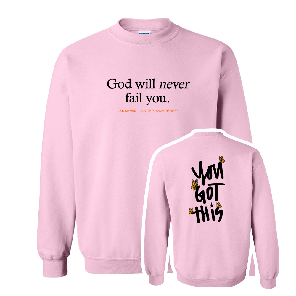 You Got This