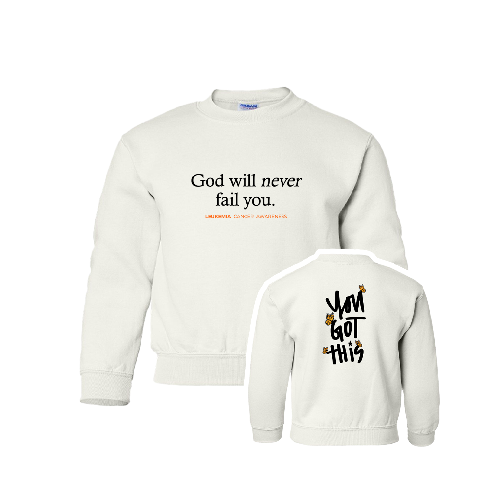 You Got This - Youth