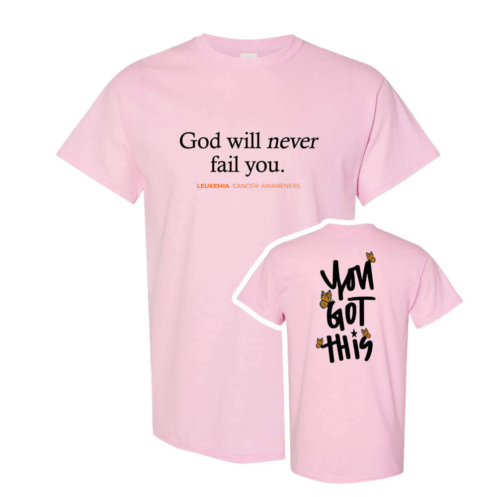 You Got This
