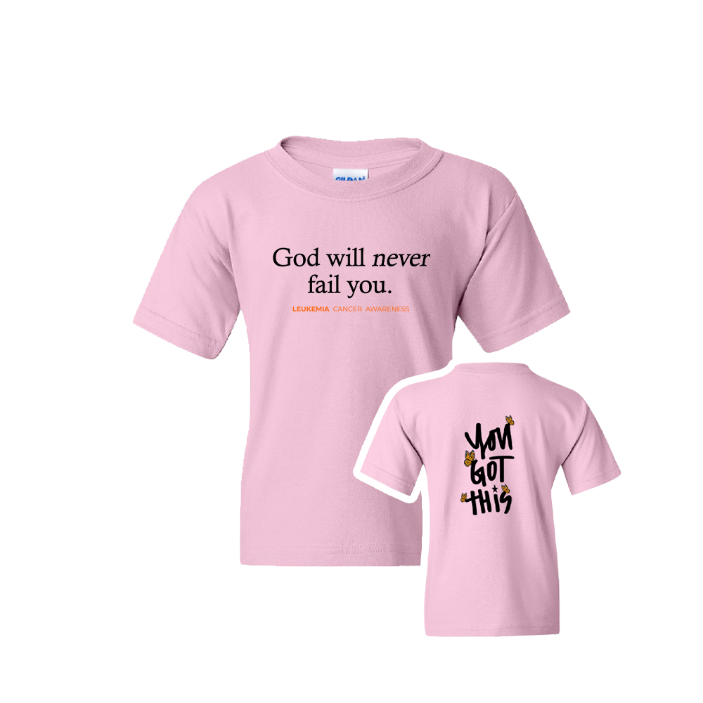 You Got This - Youth