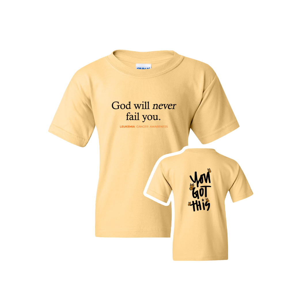 You Got This - Youth