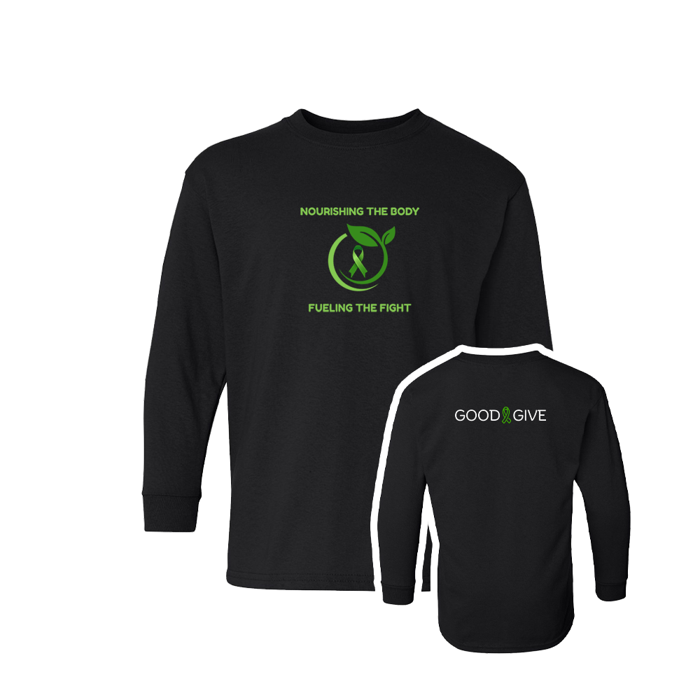 Nourishing the body, fueling the Fight - Youth
