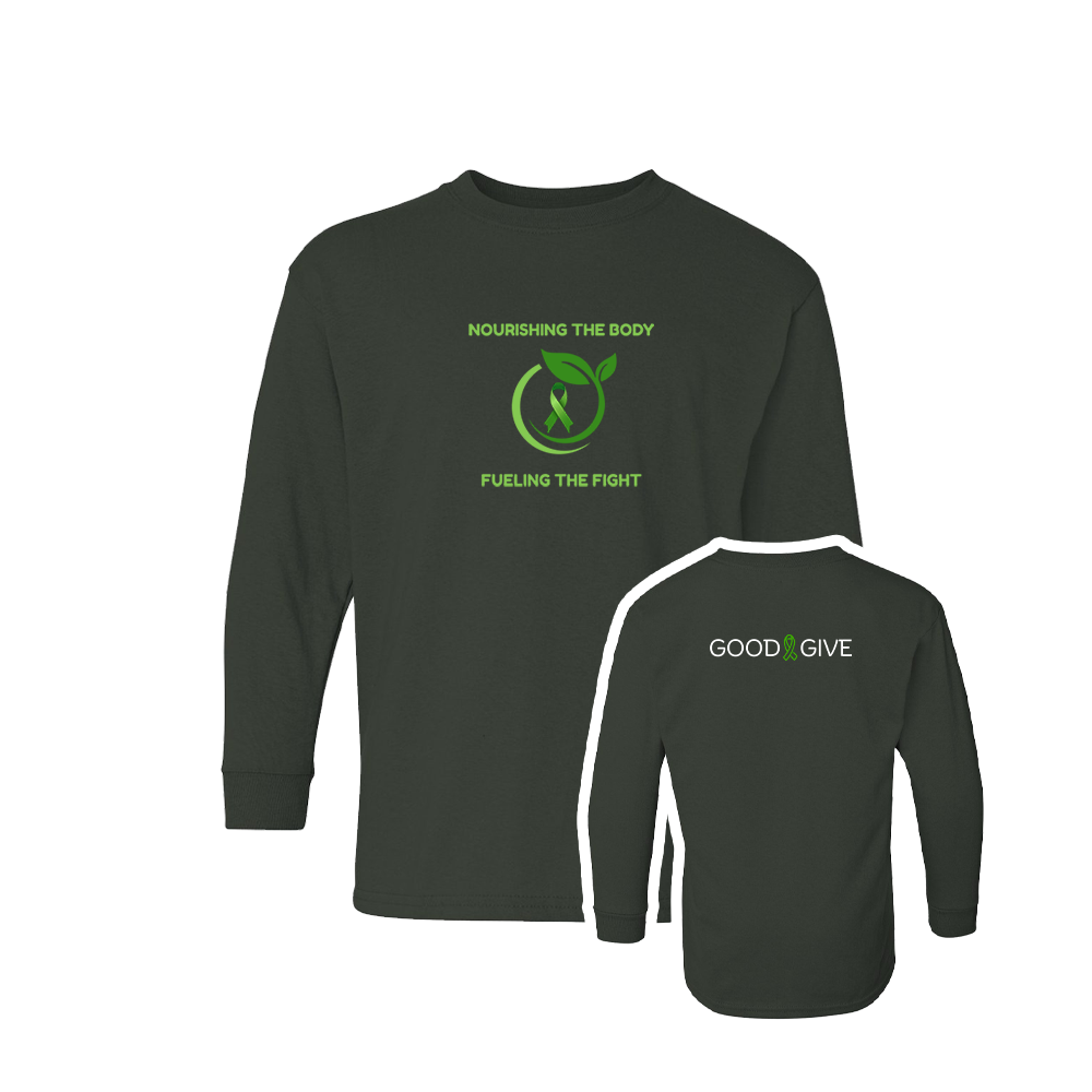 Nourishing the body, fueling the Fight - Youth
