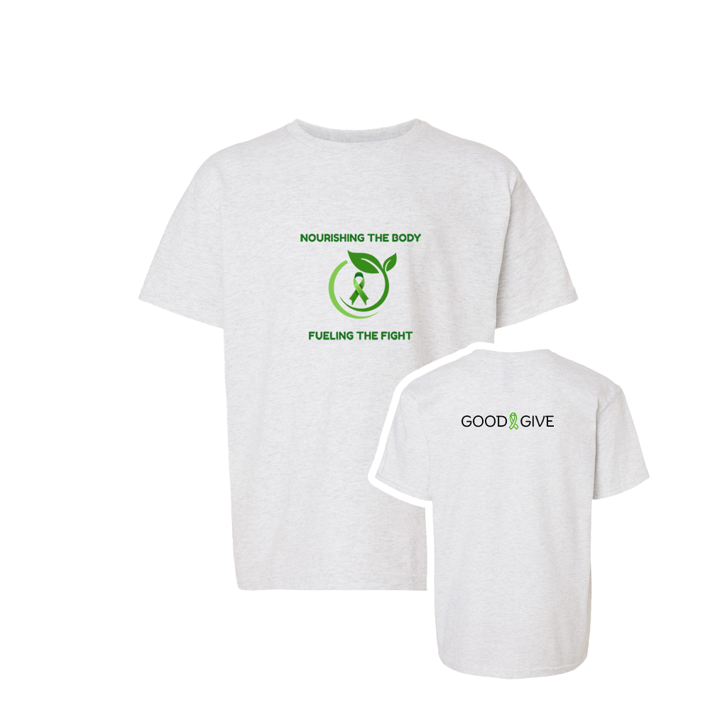 Nourishing the body, fueling the Fight - Youth
