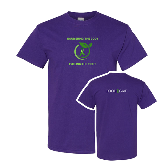 Nourishing the body, fueling the Fight - Adult