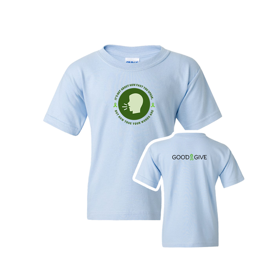 How True your Words are - Youth