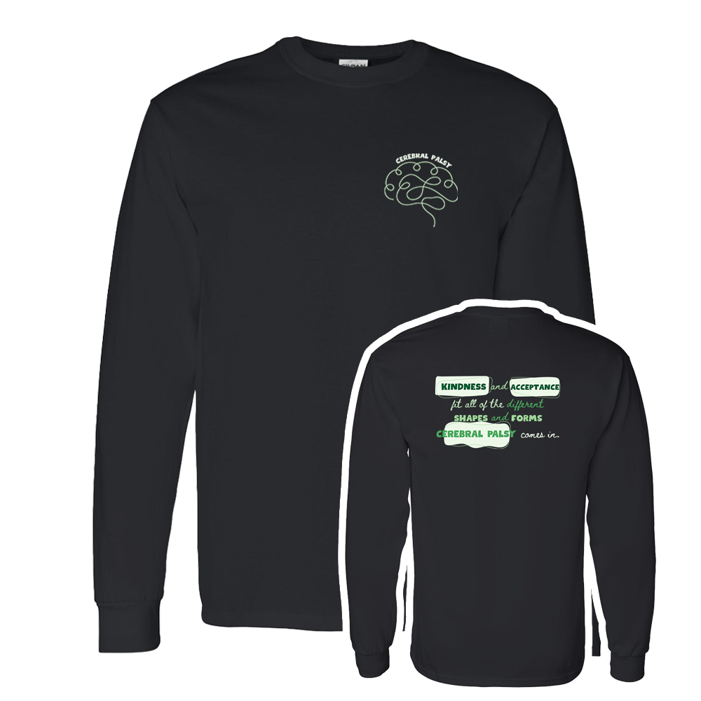 Kindness & Acceptance