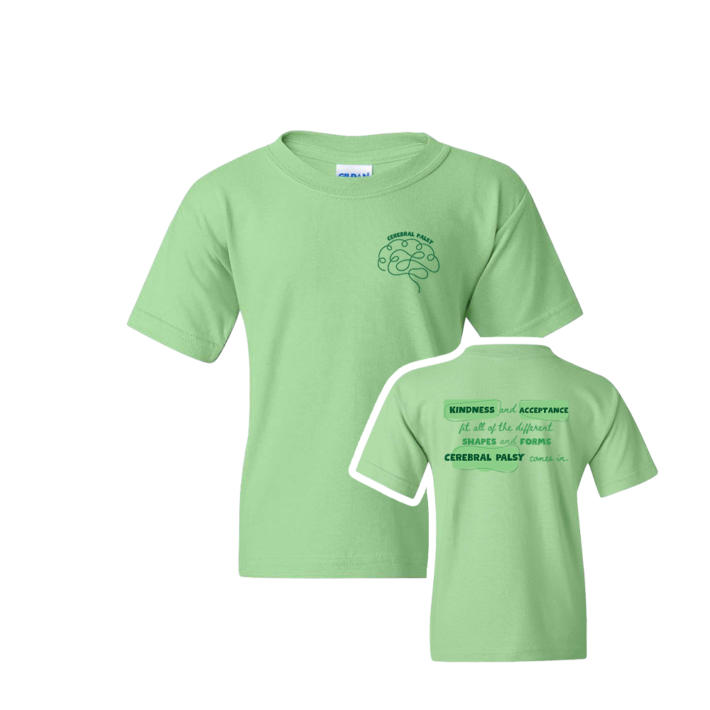 Kindness & Acceptance