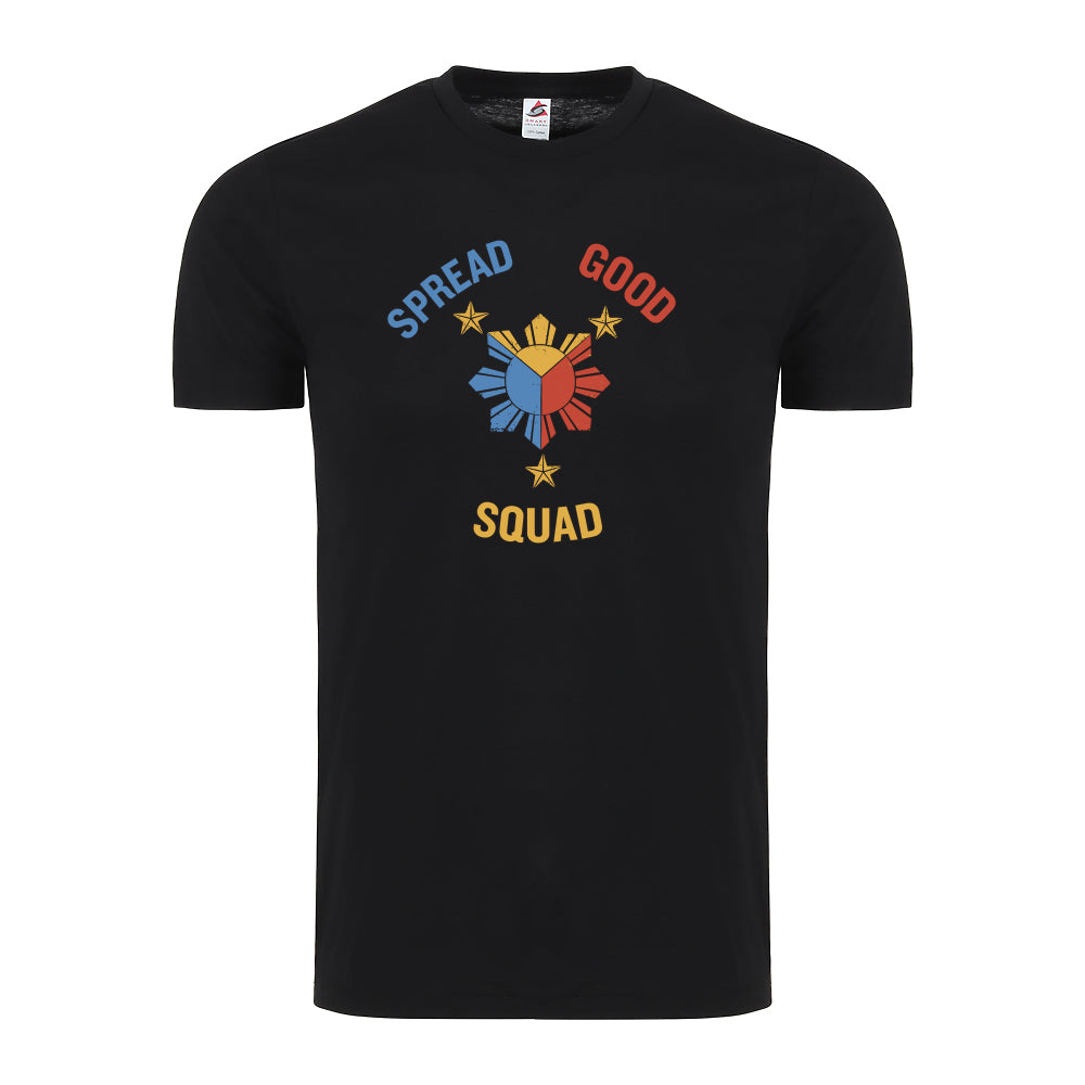 Spread Good Squad - Barkada
